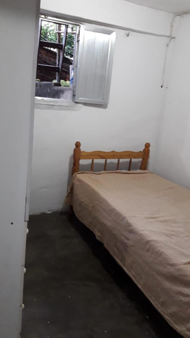 Favelas House
