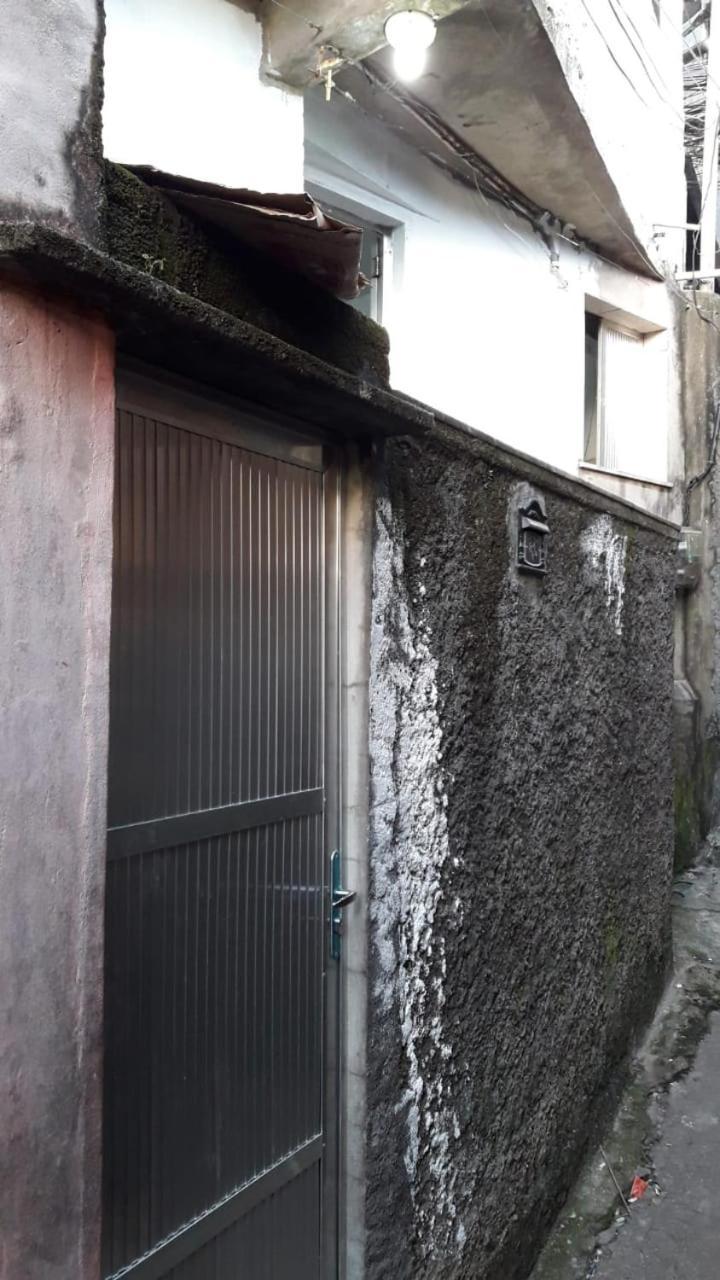 Favelas House Rio de Janeiro