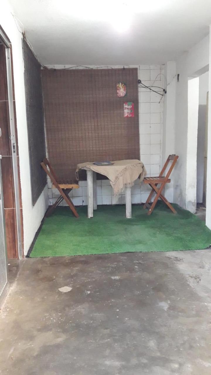 Favelas House *