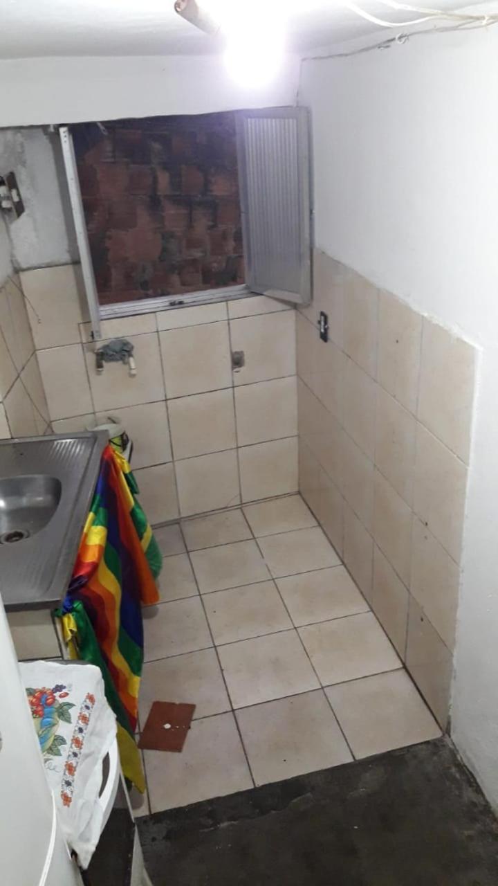 Favelas House Rio de Janeiro