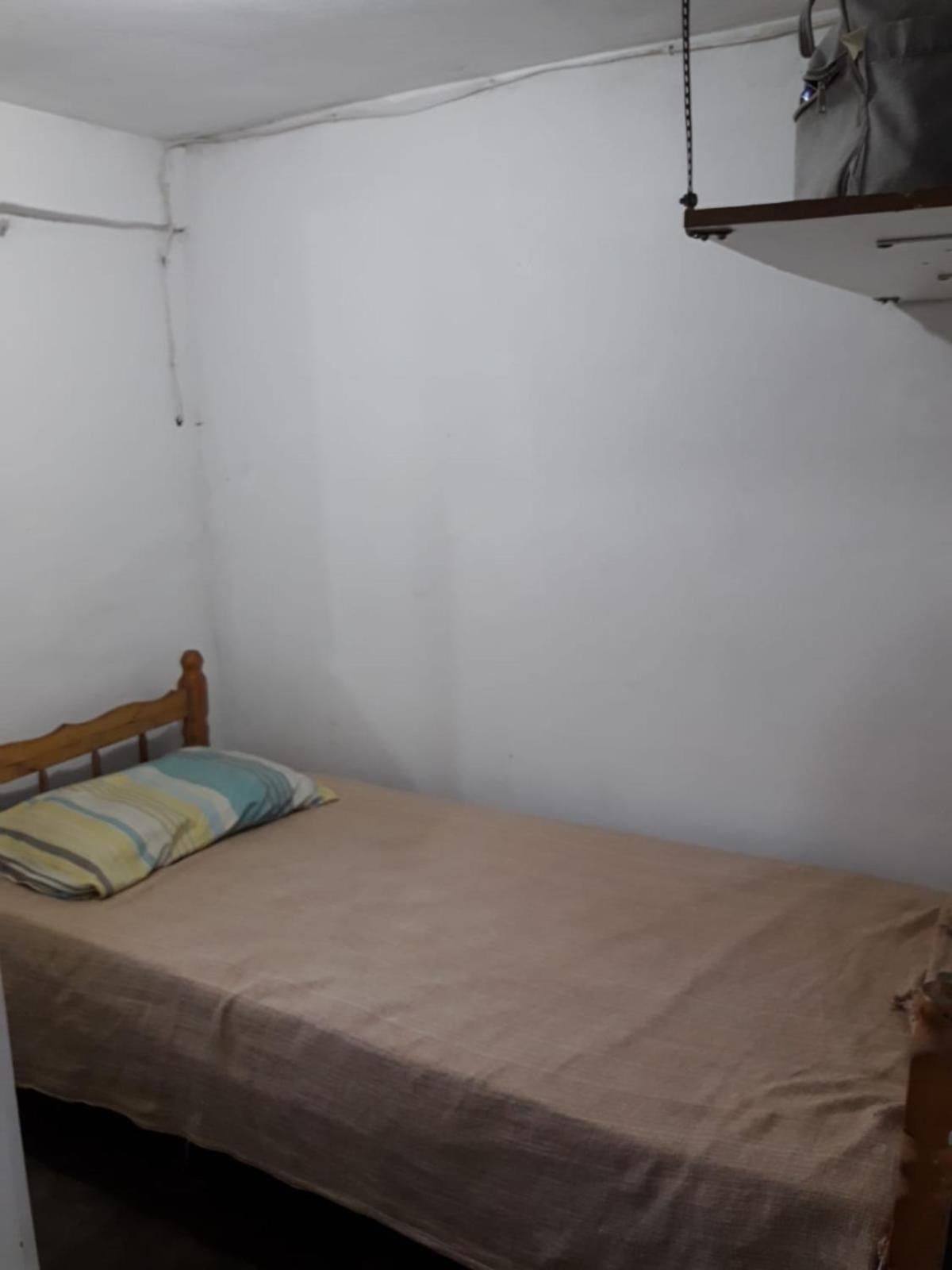 Favelas House Apartamento