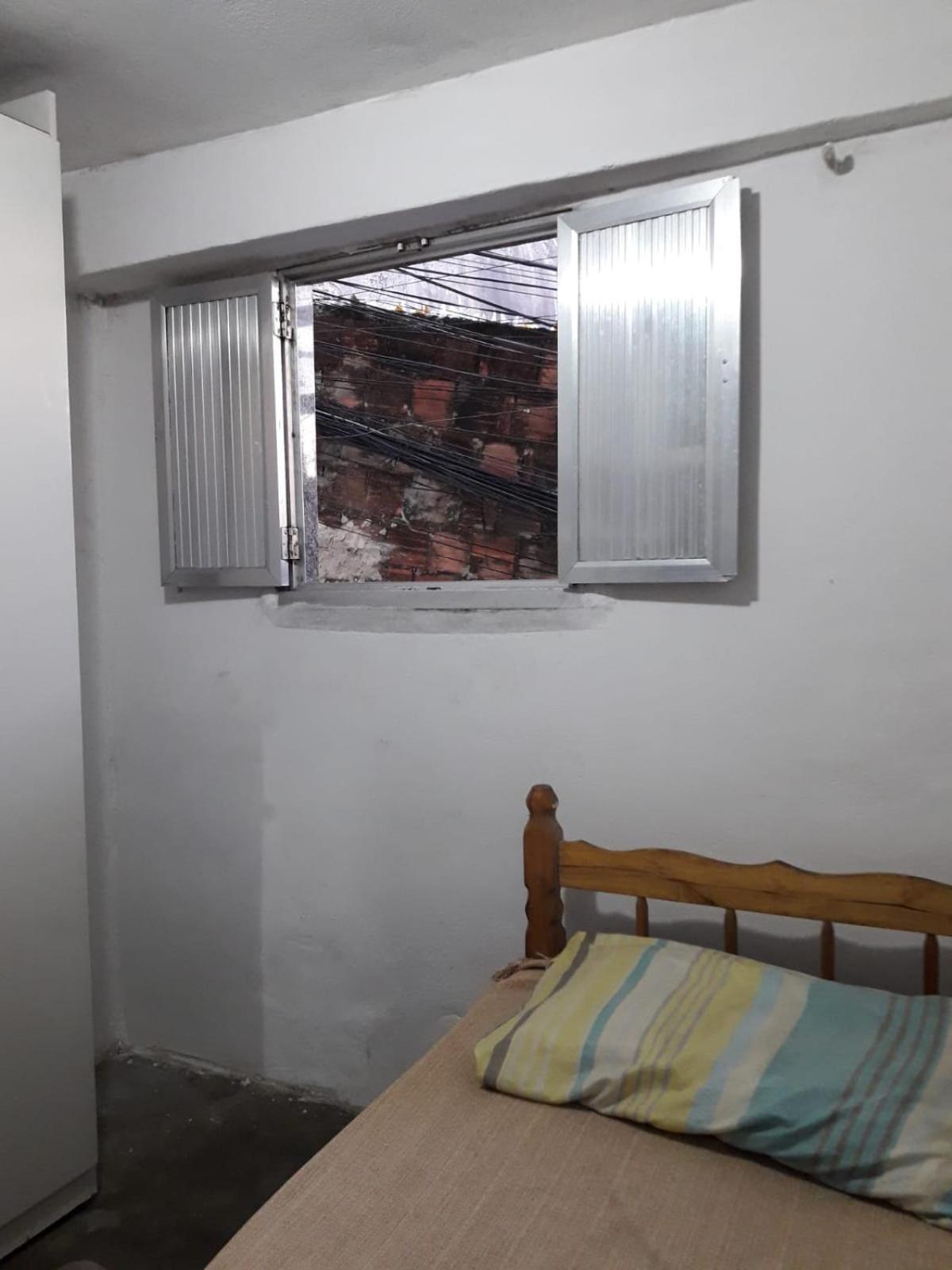 Apartamento Favelas House Rio de Janeiro