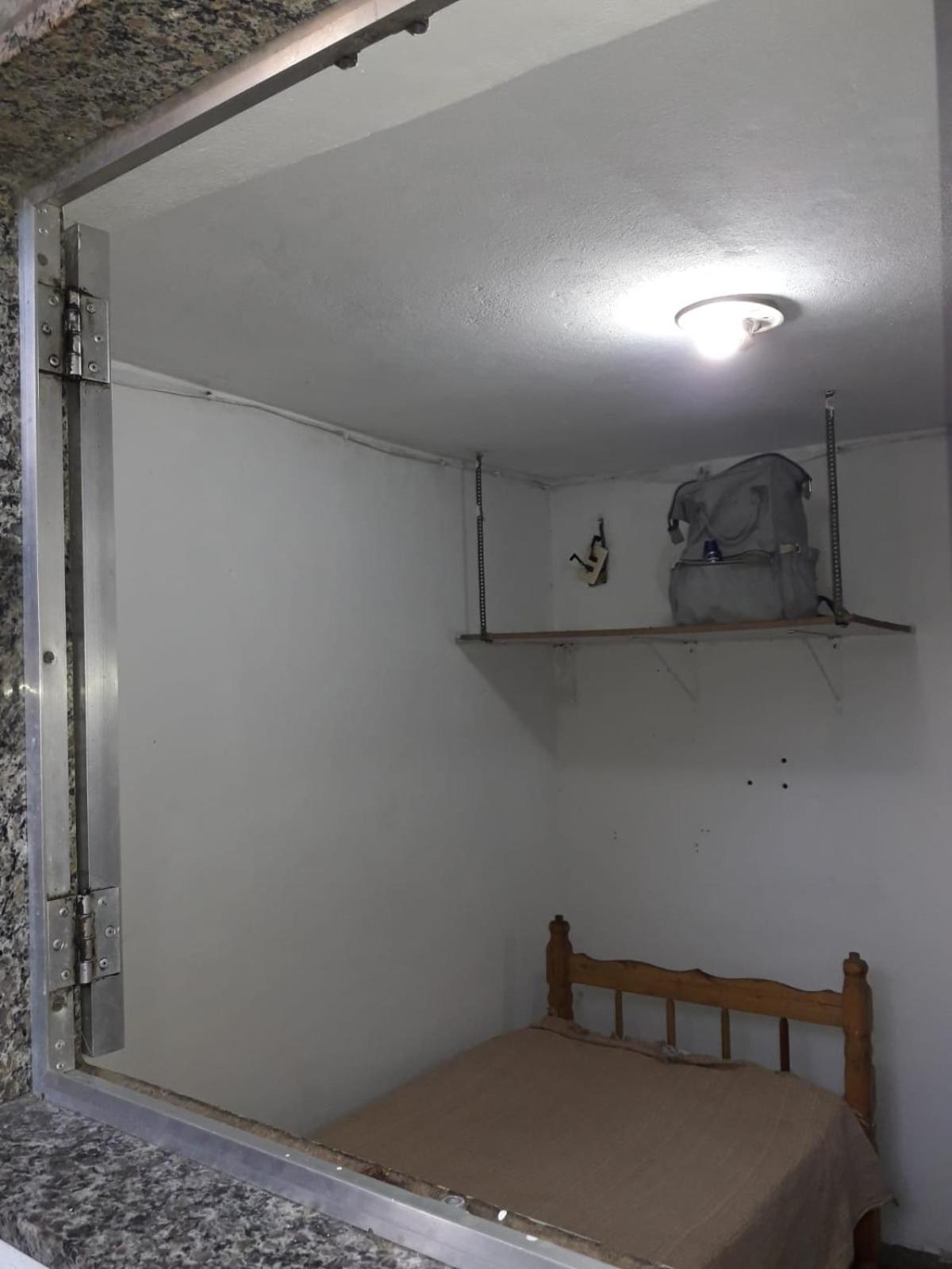 Favelas House