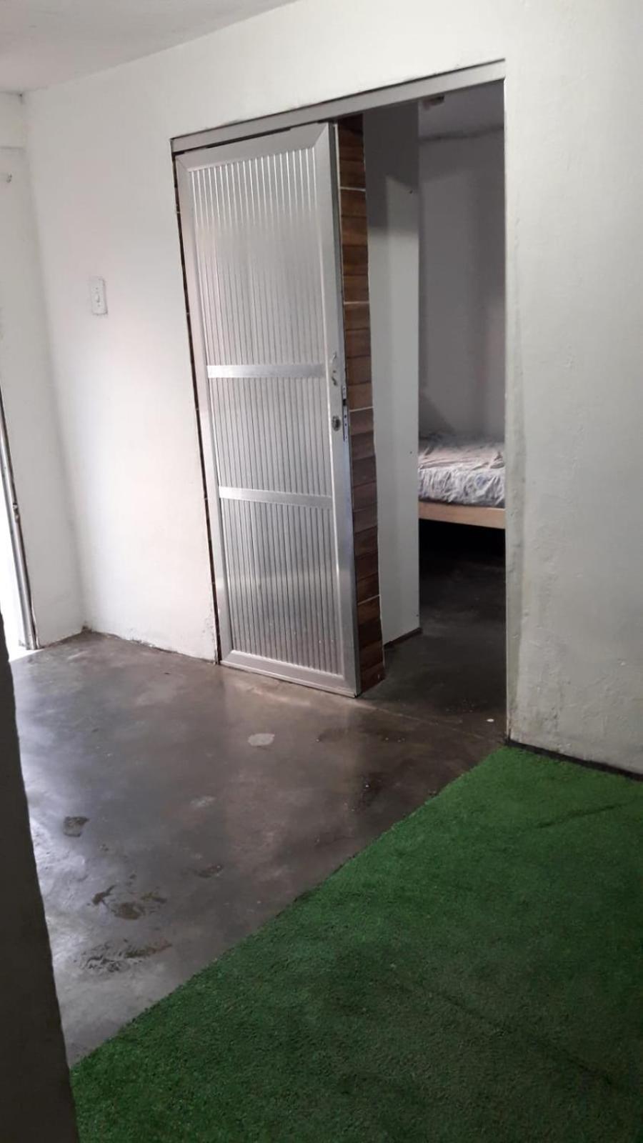 Apartamento Favelas House